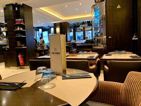 Pub Kleber Bar Brasserie